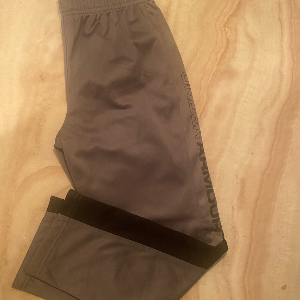 Under Armour pants